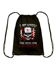 CNA Drawstring Bag tile