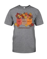 Dispatcher Classic T-Shirt front