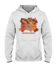 Dispatcher Hooded Sweatshirt tile