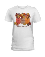 Dispatcher Ladies T-Shirt tile