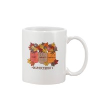 Dispatcher Mug tile