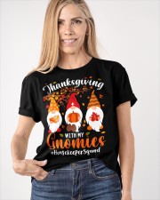 Housekeeper Classic T-Shirt apparel-classic-tshirt-lifestyle-front-100