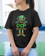 DSP Classic T-Shirt apparel-classic-tshirt-lifestyle-front-213