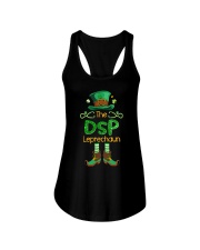DSP Ladies Flowy Tank tile