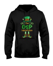 DSP Hooded Sweatshirt tile