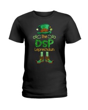 DSP Ladies T-Shirt tile
