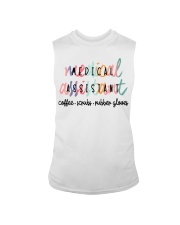 Medical Assistant - MA Sleeveless Tee tile