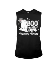 Respiratory Therapist - RT Sleeveless Tee tile