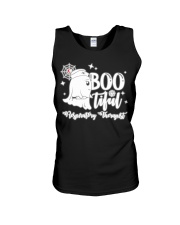 Respiratory Therapist - RT Unisex Tank tile