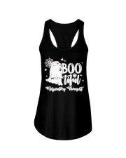 Respiratory Therapist - RT Ladies Flowy Tank tile