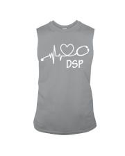 DSP Sleeveless Tee tile