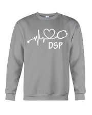 DSP Crewneck Sweatshirt tile