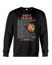 DSP Crewneck Sweatshirt tile