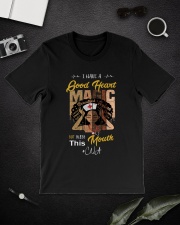 CNA Classic T-Shirt lifestyle-mens-crewneck-front-16