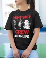 LPN Classic T-Shirt apparel-classic-tshirt-lifestyle-front-213