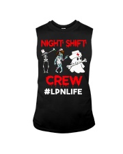 LPN Sleeveless Tee tile