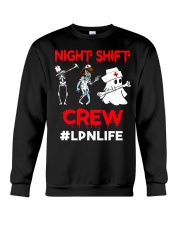 LPN Crewneck Sweatshirt tile