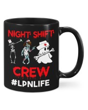 LPN Mugs tile