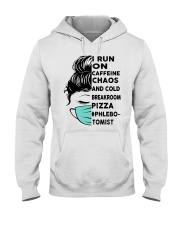 Phlebotomist Hooded Sweatshirt tile
