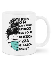 Phlebotomist Mugs tile