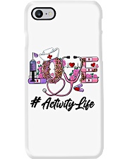 Activity Life Phone Case tile