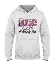 Activity Life Hooded Sweatshirt tile
