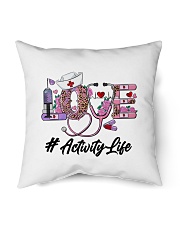 Activity Life Indoor Pillow tile