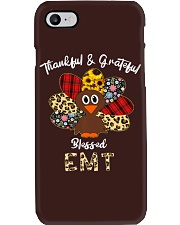 EMT Phone Case tile