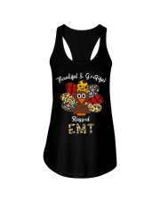 EMT Ladies Flowy Tank tile