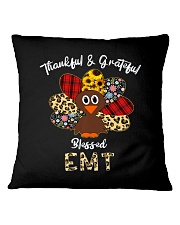 EMT Square Pillowcase tile