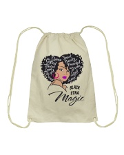 STNA Drawstring Bag tile