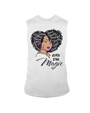 STNA Sleeveless Tee tile