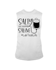 Lab Tech - Laboratory Technician Sleeveless Tee tile