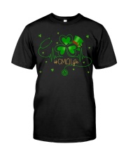 CMA Classic T-Shirt front