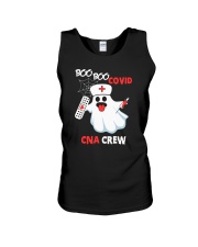 CNA Unisex Tank tile