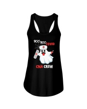 CNA Ladies Flowy Tank tile