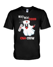 CNA V-Neck T-Shirt tile
