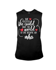 MHA Sleeveless Tee tile