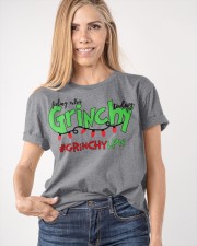 LPN Classic T-Shirt apparel-classic-tshirt-lifestyle-front-100