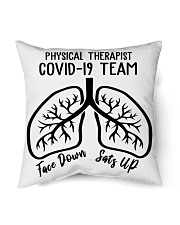 Physical Therapist - PT Indoor Pillow tile