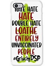 DSP Phone Case tile