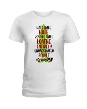 DSP Ladies T-Shirt tile