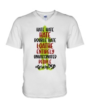 DSP V-Neck T-Shirt tile