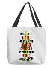 DSP All-Over Tote tile