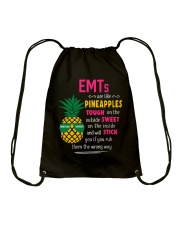 EMT Drawstring Bag tile