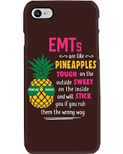 EMT Phone Case tile