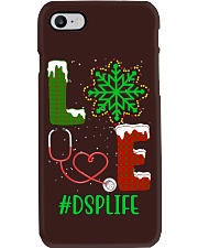 DSP Phone Case tile