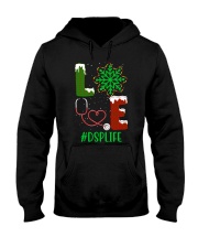 DSP Hooded Sweatshirt tile