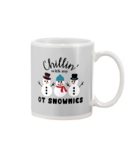 OT Christmas Mug tile