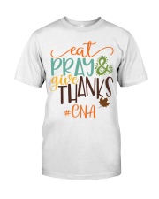 CNA Classic T-Shirt front
